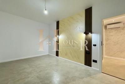 Un apartament modern, cu finisaje calitative! Etajul 1. - 12