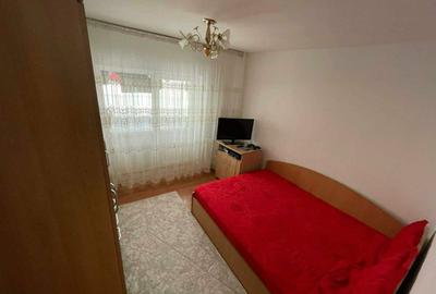 Apartament cu 3 camere decomandat în Tineretului - 5
