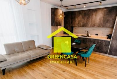 Apartament cu 3 camere semidecomandat, mobilat în Grigorescu - 15