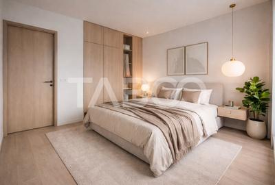 Casă individuală cu 4 camere cu Canalizare în Șura Mare - 3