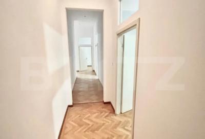 Apartament cu 5 camere semidecomandat în Central - 8
