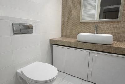 Apartament cu 2 camere, mobilat în Aviației - 7