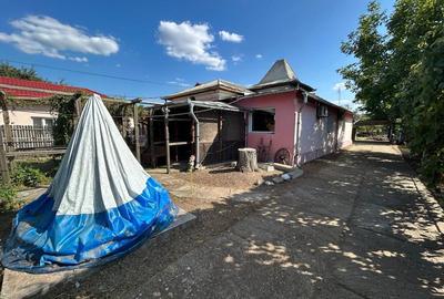 Casă cu 3 camere în Central - 4