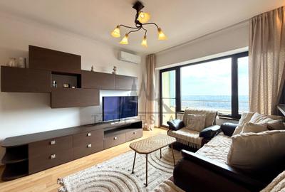 Apartament cu 2 camere semidecomandat, mobilat în Baba Novac - 6