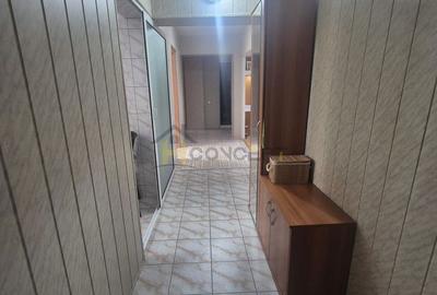 Apartament cu 4 camere, mobilat în Berceni - 12