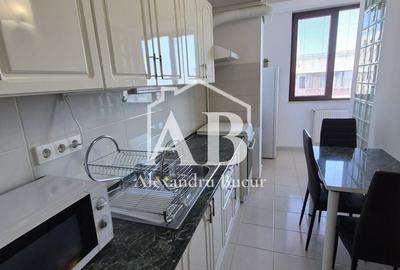 Apartament cu 2 camere decomandat, mobilat în Bucureștii Noi - 8