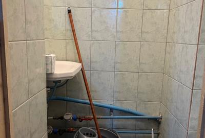 Apartament cu 3 camere decomandat în Dacia - 2