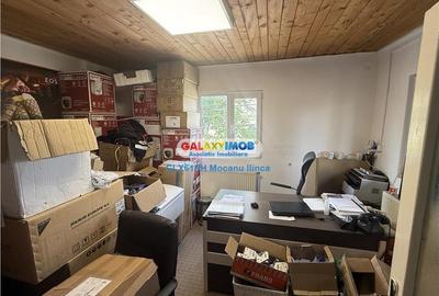 Inchiriere spatiu birouri P+M, zona Bulevardul Independentei, Ploiesti - 5