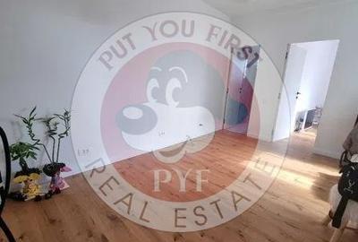 Metrou Basarab | 2 camere | 47mp | Semidecomandat | B12455 - 5