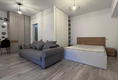 Studio-Transilvania Residence-Noua-Cod 4574 - 6