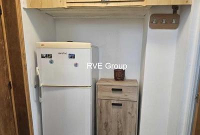 Vanzari Garsoniera (bloc 1986 reabilitat) Titan - 15 min. metrou - 6