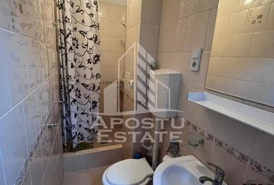 Apartament 1 camera, zona Soarelui - 4