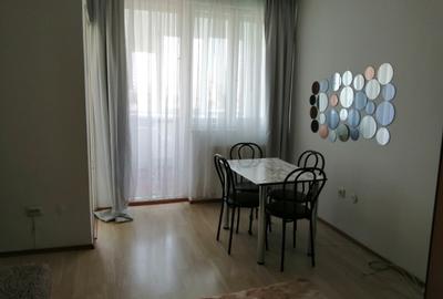 Garsonieră decomandată în Astra - 5