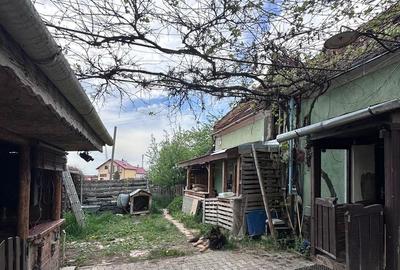 Casă individuală cu 4 camere cu Teren 900 Mp în Ariușd - 8