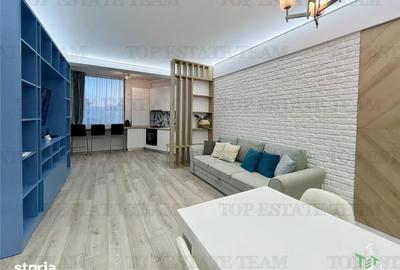 Apartament cu 2 camere în Nord - 3