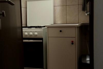 Garsonieră semidecomandată, mobilată în P-ța Alba Iulia - 6