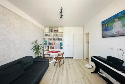 Apartament 2 Camere  – Mobilat  – Parcare Privată – Zona Theodor Pallady - 17