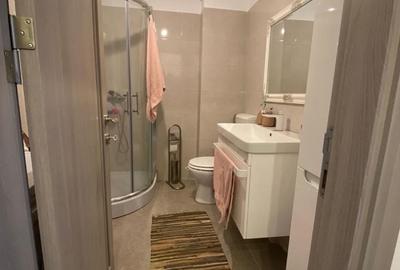 Garsonieră decomandată, mobilată în Păcii - 4