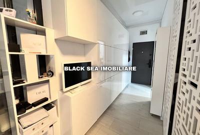 Garsoniera ultramoderna cu terasa si loc de parcare  - Termen Lung Garsoniera ultramoderna cu terasa si loc de parcare  - Termen Lung - 7