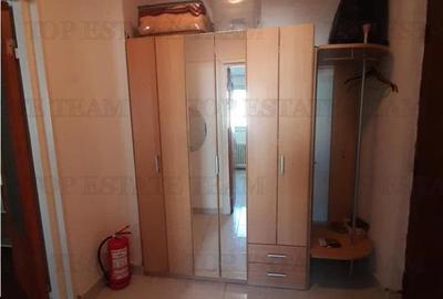 Apartament cu 2 camere nedecomandat, mobilat în Basarabia - 14