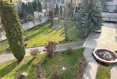 Vila duplex, curte, garaj, teren 2350 mp - 6