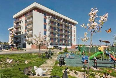 Apartament semidecomandat în Central - 2