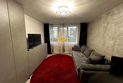 2 camere decomandate, Plopilor, USAMV, Platinia, Prima inchiriere - 3