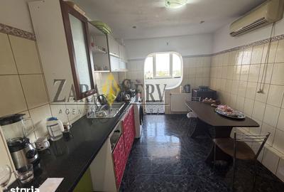 Apartament cu 3 camere în Peneș Curcanul - 10