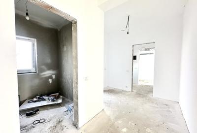 Duplex cu garaj, 4 camere, 128 mp utili - Dumbravita Duplex cu garaj, 4 camere, 128 mp utili - Dumbravita - 6