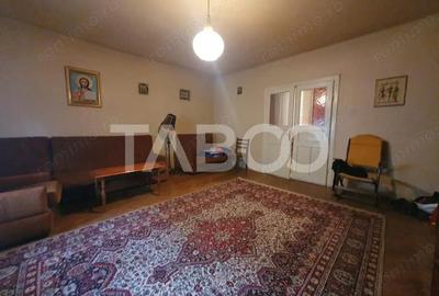 Casă cu 5 camere cu Teren 500 Mp în Făgăraș - 12