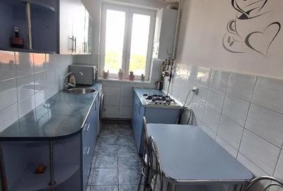 Apartament cu 2 camere decomandat în Central - 3