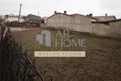 Teren intravilan 353mp , Ploiesti , central - 2