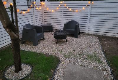 Vila deosebita mobilata si utilata disponibila imediat - 7