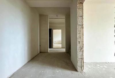 Apartament 2 camere BOREAL cu incalzire in pardoseala si loc de parcare inclus - 6