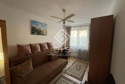 Apartament cu 3 camere decomandat, mobilat în Central - 3