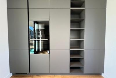 Vila LUX in Amber Forest, 4 camere, partial mobilat, model UV08 - 9