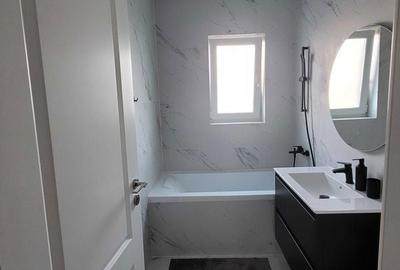 Apartament cu 3 camere în Florești - 6