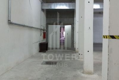 Hala industriala de 530 mp cu  spatiu de birouri si baie - 4