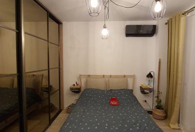 Aparatorii Patriei Apartament 2 Camere Bloc Nou 2019 - 5