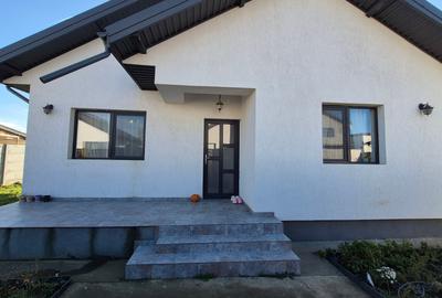 Casă individuală 4 camere + pod mansardabil | Pantelimon | Teren 270 mp - 19