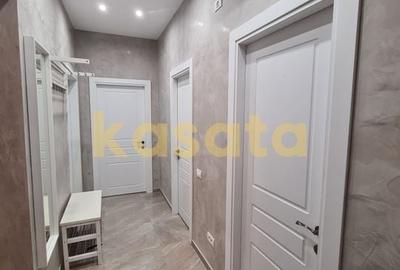 3 Camere | Televiziune | Decomandat | Centrala Proprie | AC - 11