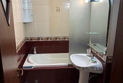Apartament cu 3 camere, mobilat în Drumul Sării - 11