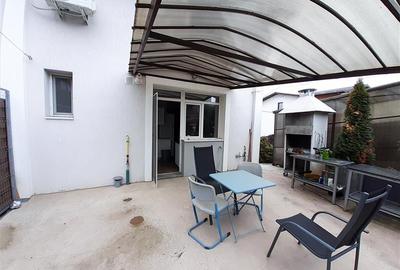 Casă cu 4 camere cu Canalizare în Aeroport - 8