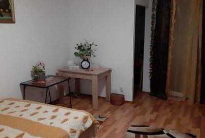 Garsonieră decomandată în Florești - 1