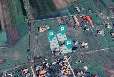 10 Parcelele de 540mp în Livada, Arad 10 Parcelele de 540mp în Livada, Arad - 4