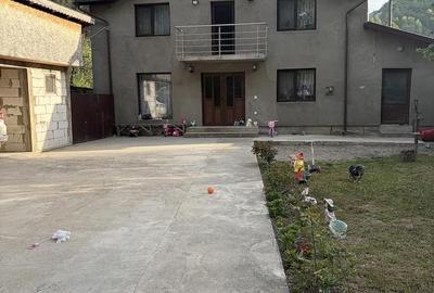 Casă cu Teren 560 Mp în Siriu - 1