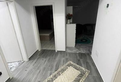 Apartament cu 3 camere decomandat în Central - 2