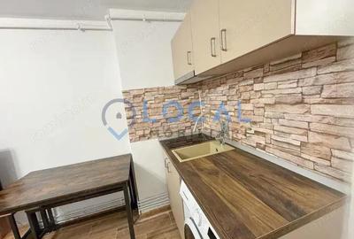 Garsoniera de vaznare | Moderna | cu Parcare | Marasti | Calea Dorobantilor | Preluare cu chiriasi - 2