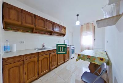 Apartament spațios cu 4 camere de închiriat în zona centrală Apartament spațios cu 4 camere de închiriat în zona centrală - 8