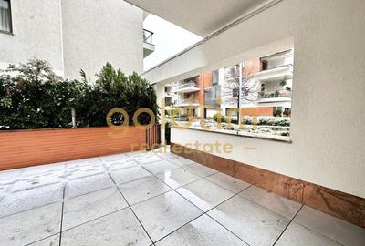 APARTAMENT LUX/ANSAMBLU EXCLUSIVIST/GRADINA PROPRIE/TERASA/CAPITALE/DOROBANTI - 19